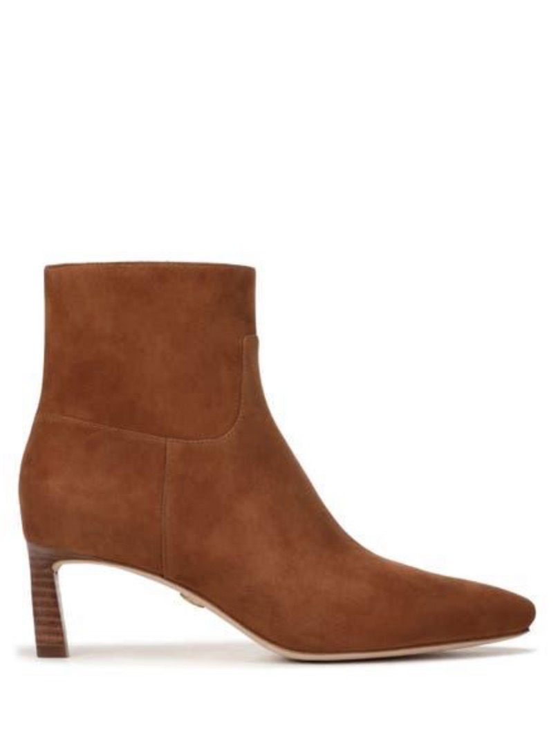 Vernica Beard Kelby Bootie